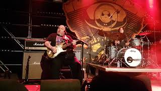 Popa Chubby - Grown Man Crying Blues - 31-04-2018 - Paaspop