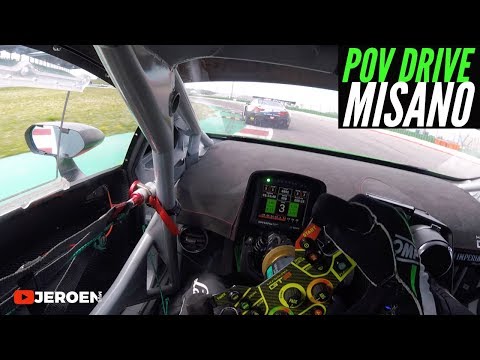 FAST POV DRIVE racing in the LAMBORGHINI HURACAN GT3 EVO against BMW M6 GT3