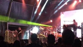 Marillion - El Dorado (Live at Be Prog! My Friend Festival 2017)