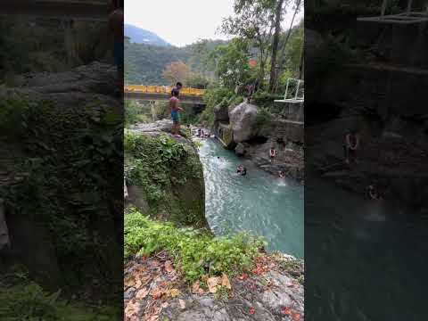¡Este lugar es GRATIS y está a 2 horas de Bogotá! 😱
