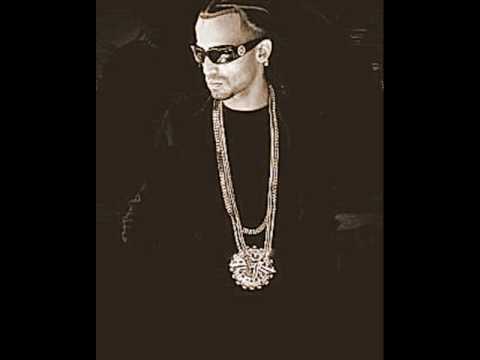 Arcangel - Chupopsito (Version Original)