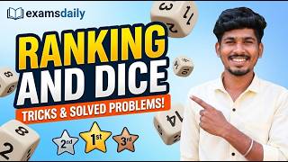 Ranking and Dice