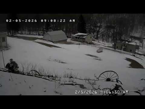 2026-02-05 De Soto Valley Weather