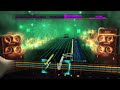 Rocksmith2014  - Borknagar  - Revolt(Lead97%)