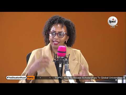 Gateway to Global Universities & Scholarships, Why ALX Pathway Is The Solution- Esther Kariuki