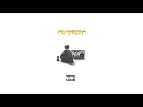 Narzes - Nightgirl (Official Audio/Explicit)
