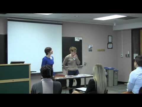 Spartan Leadership Conference