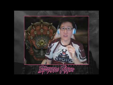 Useful Ganondorf Technique #4: Crouch Cancelled Run