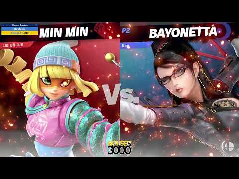 BoMBS 154 Winners Quarters   Reyluno vs LUTE