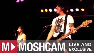 Pierce The Veil - Drella | Live in Sydney | Moshcam