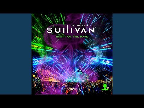 Spirit Of The Rave (Extended Mix)