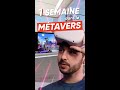 Se divertir dans le Métavers uniquement, c'est possible ?