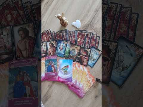 #Wunschpartner Botschaft jetzt für dich ❤️ #liebe