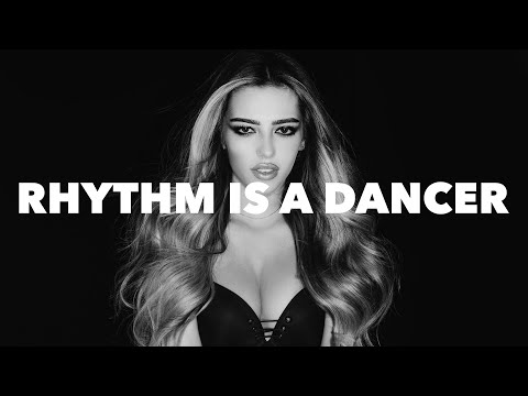 Mike Gudmann, Shiverz, Michelle Collin - Rhythm Is A Dancer
