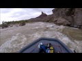 6-day Desolation Canyon Rafting Trip on Utah's Green River