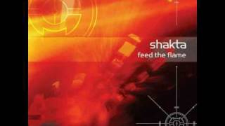 Shakta - Wax Off (130 Deep Mix)