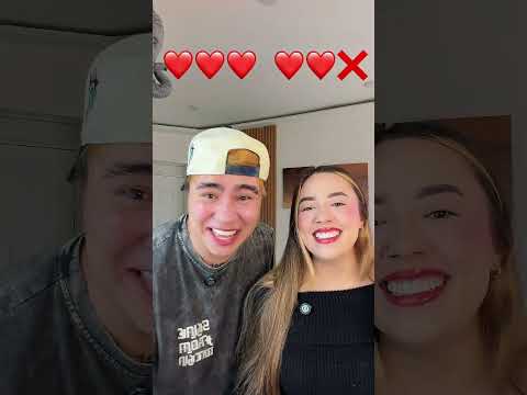 TIENES QUE DECIR LO OPUESTO 😡😊