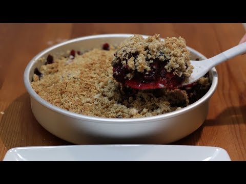 download lagu mp3 mp4 Saskatoon Crisp Gluten Free, download lagu Saskatoon Crisp Gluten Free gratis, unduh video klip Saskatoon Crisp Gluten Free