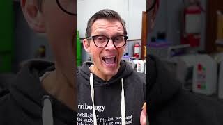 ETHANOL: Higher OCTANE, Higher RISK?