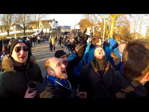 SV Werder Bremen - Hamburger SV (24.02.2018)