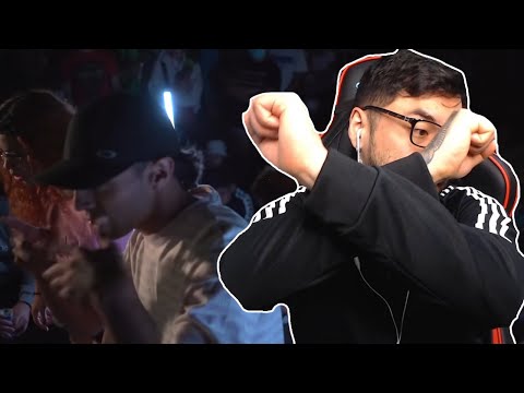 ¡LA BATALLA DE LA TRANQUILIDAD! | TEOREMA vs SNOW | DEM ARGENTINA