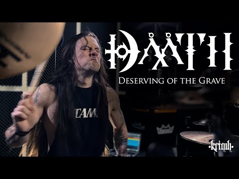 KRIMH - Dååth - Deserving of the Grave