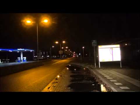 Trajectvideo Arriva lijn 16: Dordrecht CS - Alblasserdam Rijnstraat