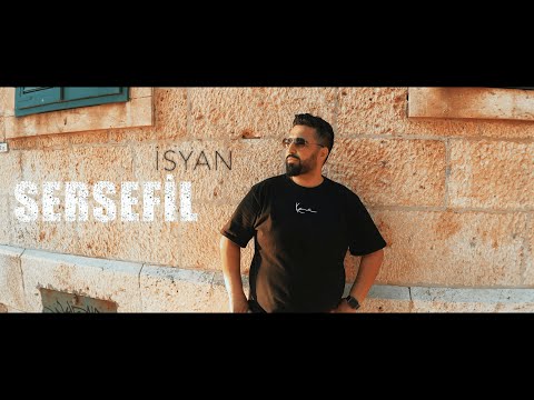 isyan - Sersefil (Official Video)
