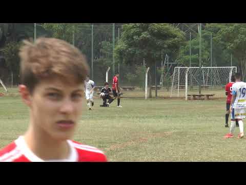 Base Academy X Country Club Valinhos - 2 Tempo