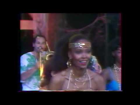 Gérard La viny - Joelle Ursull - Merengue