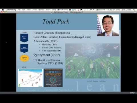 ALEBathtub VI Mary Poppendieck - The Lean Mindset