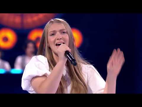 Alicja Górzyńska, Natalia Rabczuk Oktawia Mazur | Zapowieć | The voice kids 5