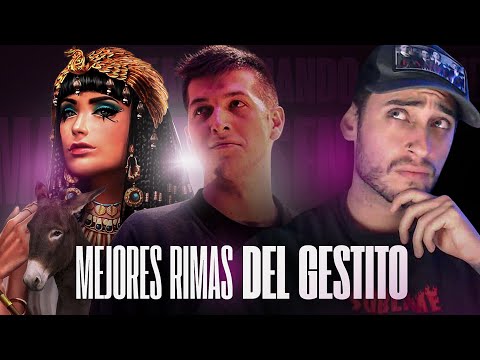 BLON REACCIONA A LAS MEJORES RIMAS CON DOBLE SENTIDO