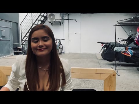 Abaddon Vlog 18 - Ninong Abaddon & Ninang Dianne