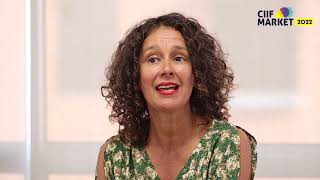 CIIF Market 2022 - Canary Islands Film / Instituto Canario de Desarrollo Cultura