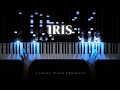 Iris - Goo Goo Dolls (Piano Cover)
