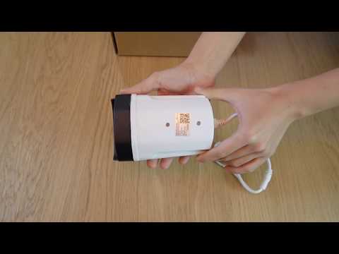 CAMERA SUPRAVEGHERE IP AEVISION 5MP AE‐IPC50AZ90‐50QA‐0404 - www.1cctv.ro