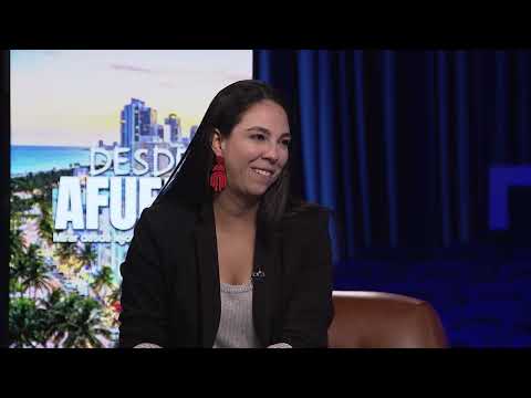 Desde Afuera: el nuevo proyecto de Telepacífico que conecta identidad y distancia