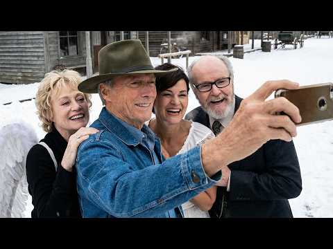 Pale Rider (1985) Cast & Set 🤠 Then vs Now (1985 vs 2026) Behold a Pale Horse? (True 60FPS)