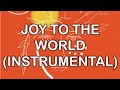 Joy To The World (Instrumental) - The Peace Project (Instrumentals) - Hillsong