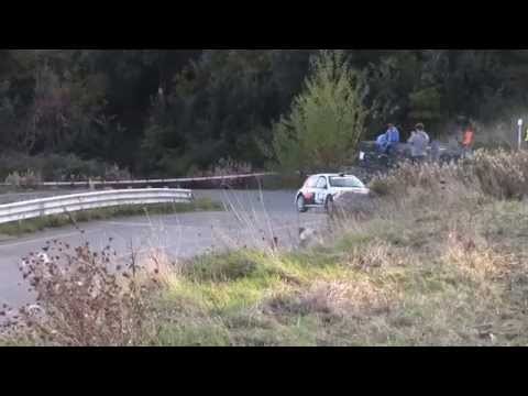 1° RallyDay Pomarance 2014 (PS 6)