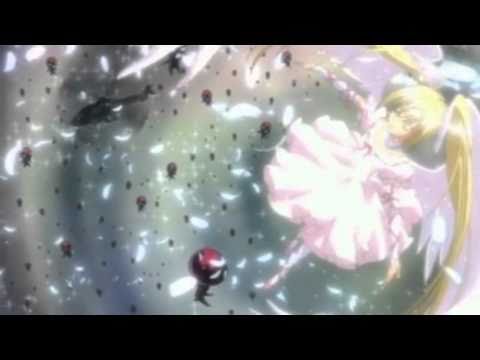 {HD} Shugo Chara - Angel Cradle {Attack}