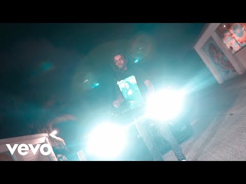 Roc Gotti - Splashin ft. John Wicks