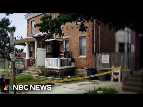 More missing women linked to Philadelphia home investigation