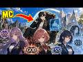 Weakest Teacher Gets A GOD Tier System His Students Are SSS Rank Manhwa Recap In Hindi