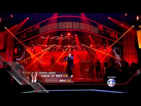 Joey Mattos Canta Jamiroquai