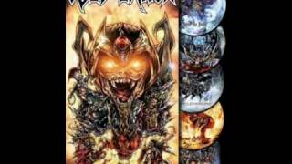 Iced Earth - Highway to Hell (HIGH AUDIO QUALITY)