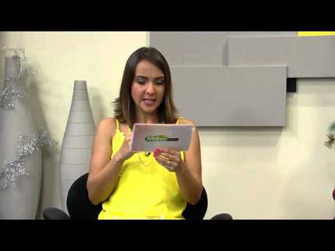 Mulher.com - 06/01/2016 - Comportamento das crianças - Dr. Tadeu Fernandes PT2