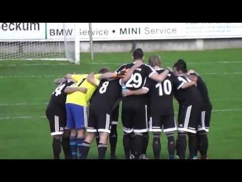 BSV 3:1 RW Westönnen