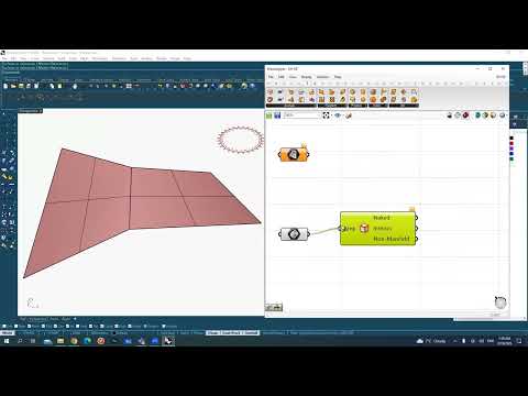 3D Printing Mastery Series: 18 - Surface Tools - Analysis